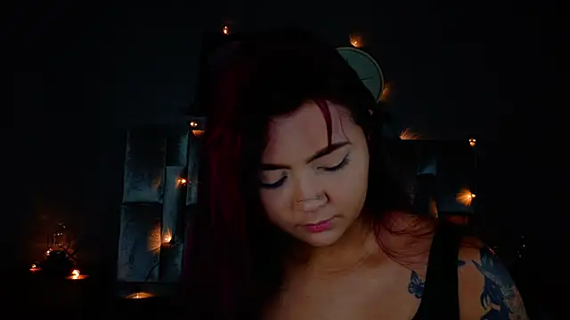 alaia-rogers online show from September 2025 11:43:01 AM