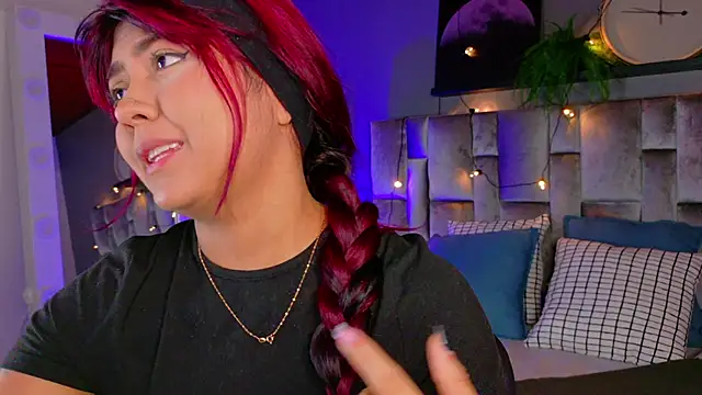 alaia-rogers online show from October 2025 11:40:01 AM