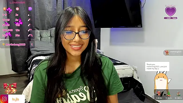 Snapshot of isa_bellaa0 chatting on December 2024 10:39:02 AM isa bellaa0 online show from December 2024 10:39:02 AM