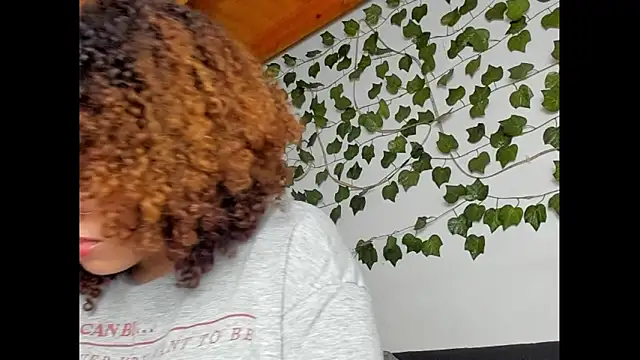 Ada gales  online show from March 2025 12:26:01 AM