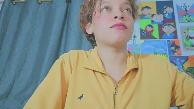 Snapshot of Ada_gales_ chatting on March 2026 03:11:01 AM Ada gales online show from March 2026 03:11:01 AM