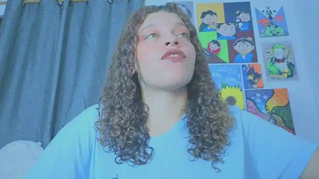 Snapshot of Ada_gales_ chatting on March 2026 02:50:01 AM Ada gales online show from March 2026 02:50:01 AM