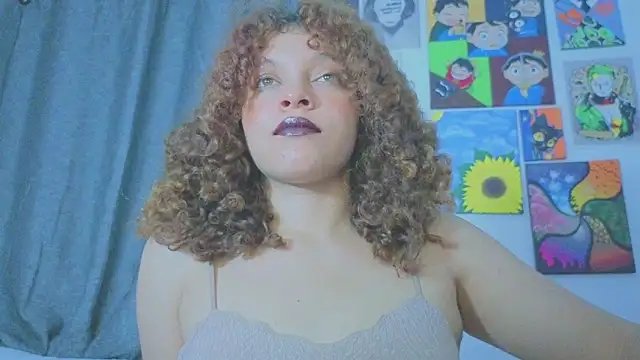 Snapshot of Ada_gales_ chatting on March 2026 05:07:01 AM Ada gales online show from March 2026 05:07:01 AM