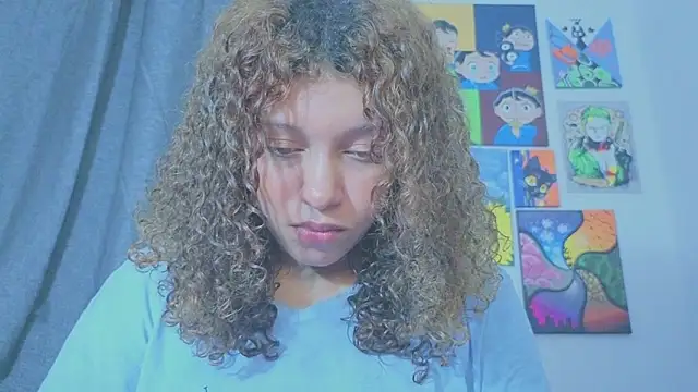 Snapshot of Ada_gales_ chatting on March 2026 04:35:01 AM Ada gales online show from March 2026 04:35:01 AM