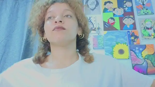 Snapshot of Ada_gales_ chatting on April 2026 02:44:01 AM Ada gales online show from April 2026 02:44:01 AM