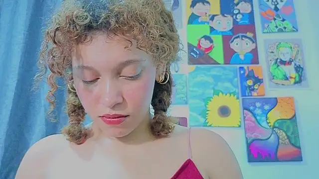 Snapshot of Ada_gales_ chatting on April 2026 03:22:01 AM Ada gales online show from April 2026 03:22:01 AM