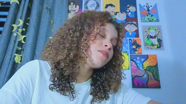 Snapshot of Ada_gales_ chatting on May 2026 02:40:02 AM Ada gales online show from May 2026 02:40:02 AM