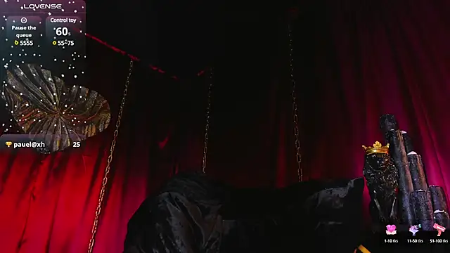 Angel Snowhotxxx online show from March 2025 09:16:01 AM