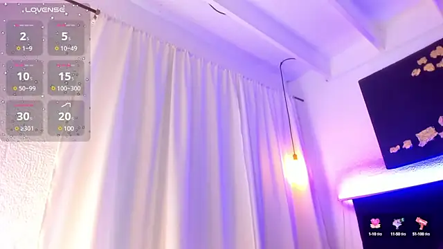 Angel Snowhotxxx online show from March 2025 08:37:01 AM