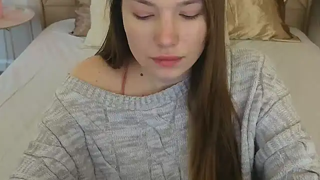 IceDanielles online show from April 2026 12:43:01 PM