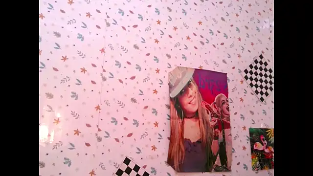 Harl3ysugar4u online show from February 2026 08:21:01 AM