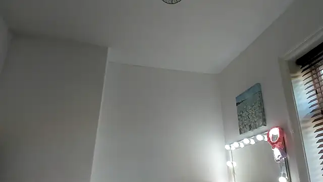 Alexia-Lee online show from January 2025 01:25:02 PM