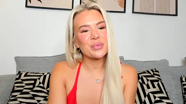 Alexia-Lee online show from December 2025 09:41:02 PM