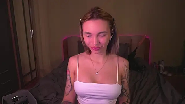 Teo Rose online show from February 2025 06:21:02 AM