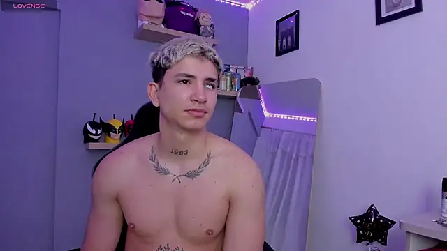 Snapshot of SebasFallon chatting on March 2025 01:12:02 PM SebasFallon online show from March 2025 01:12:02 PM