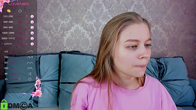 Polumna cute online show from March 2025 01:20:01 PM