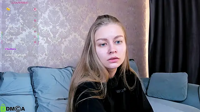 Polumna cute online show from October 2025 08:35:01 AM