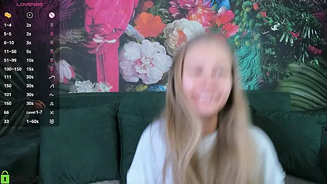 Polumna cute online show from November 2025 09:30:01 AM