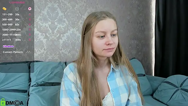 Snapshot of Polumna_cute chatting on February 2026 01:36:01 PM Polumna cute online show from February 2026 01:36:01 PM