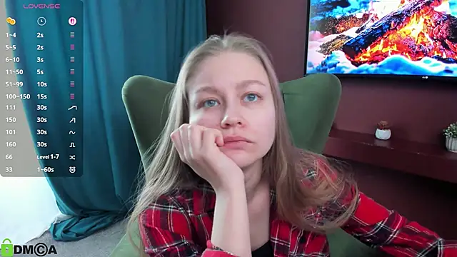 Snapshot of Polumna_cute chatting on February 2026 10:36:02 AM Polumna cute online show from February 2026 10:36:02 AM