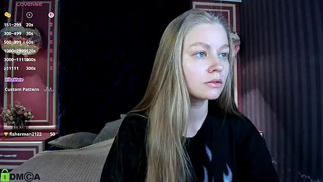 Polumna cute online show from May 2026 05:54:02 PM