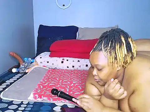 fatafricanqueen online show from September 2025 10:53:02 AM