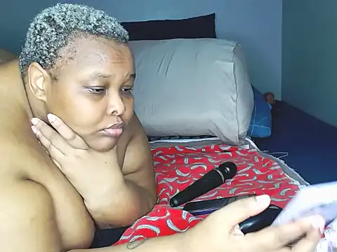 Snapshot of fatafricanqueen chatting on March 2026 07:31:01 PM fatafricanqueen online show from March 2026 07:31:01 PM