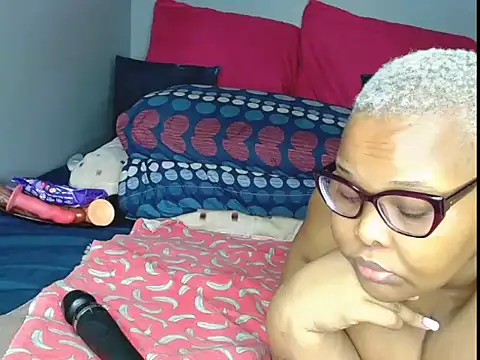 fatafricanqueen online show from June 2026 10:41:02 AM