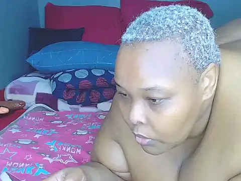 fatafricanqueen online show from July 2026 07:00:02 AM