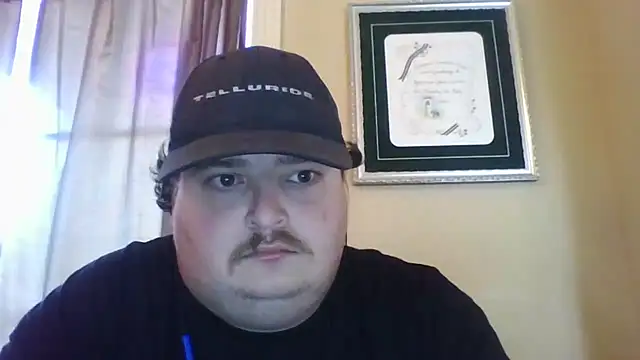 YelpedAverting online show from October 2025 08:38:01 PM