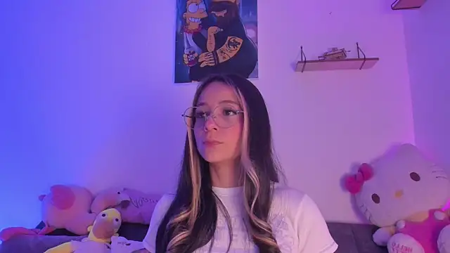 penny sweett  online show from January 2026 12:16:01 AM