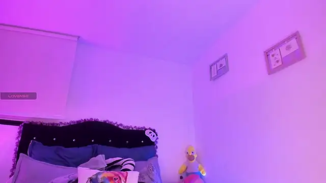 penny sweett  online show from March 2026 11:52:02 PM