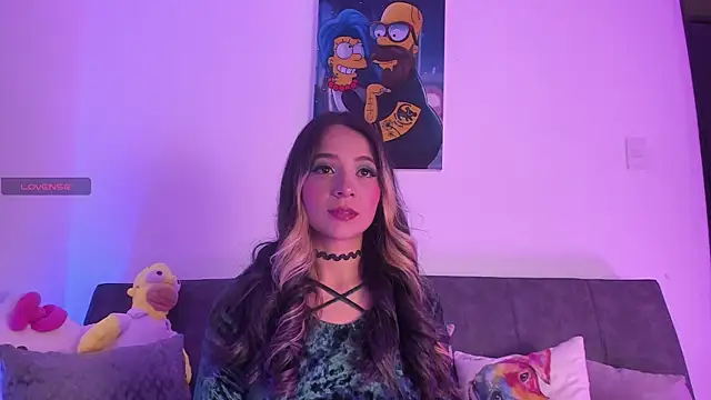 penny sweett  online show from April 2026 12:15:02 AM