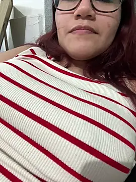 ZUCAAT online show from December 2024 03:07:01 AM