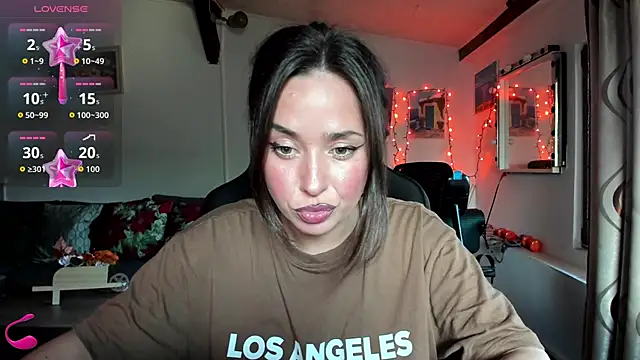 PlayfulGoddess online show from October 2025 01:22:02 PM