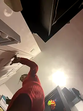 Lwhite1 online show from September 2025 11:50:01 PM