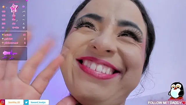 Snapshot of evelyn_23 chatting on September 2025 12:38:01 AM evelyn 23 online show from September 2025 12:38:01 AM