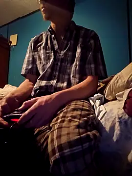 REDHAMMER  online show from February 2026 11:34:02 PM