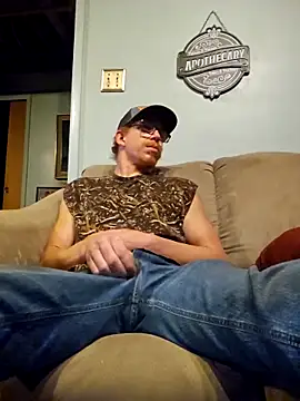 REDHAMMER  online show from March 2026 10:34:02 PM