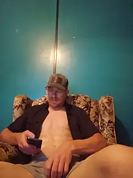 REDHAMMER  online show from June 2026 01:37:01 AM