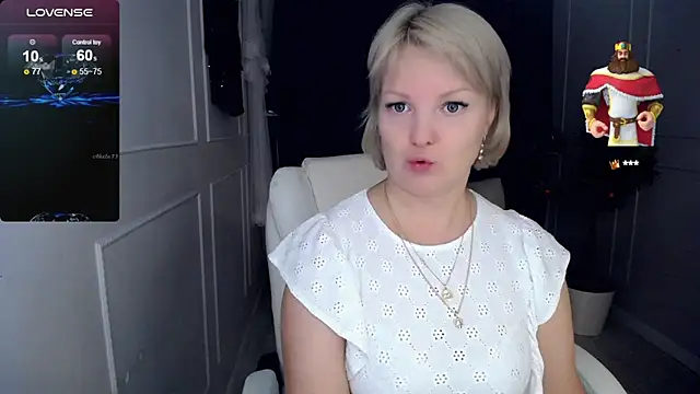 Juarnea online show from February 2025 01:33:01 PM