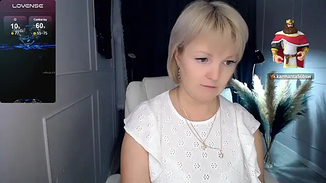 Juarnea online show from February 2025 01:30:02 PM