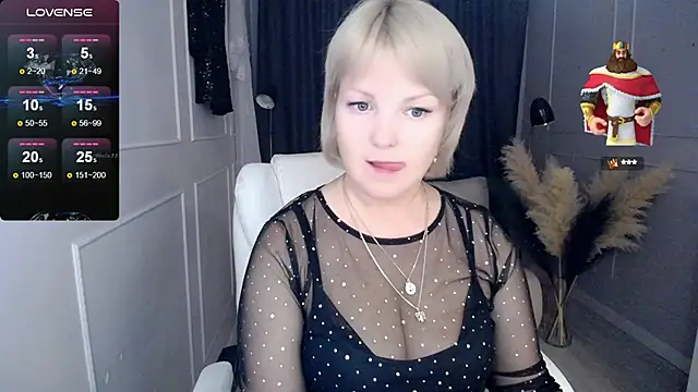 Juarnea online show from February 2025 02:02:01 PM