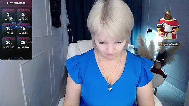 Juarnea online show from March 2025 01:48:01 PM