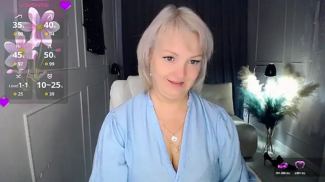 Juarnea online show from October 2025 08:35:01 AM