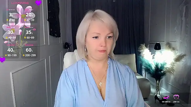 Juarnea online show from October 2025 05:59:01 AM