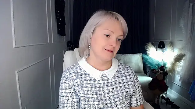 Juarnea online show from January 2026 11:23:01 AM