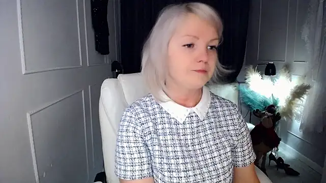 Juarnea online show from January 2026 11:47:02 AM