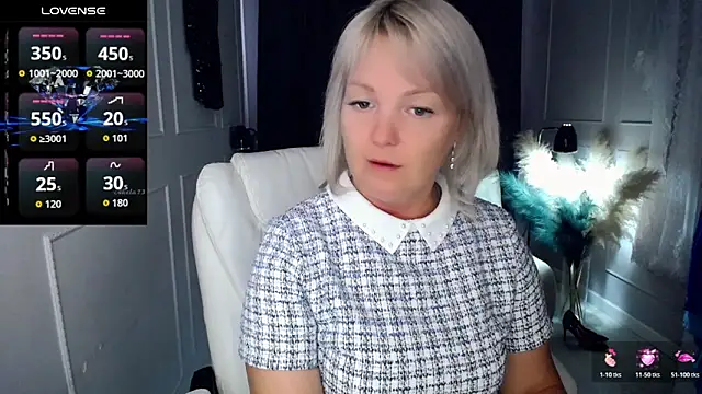 Juarnea online show from March 2026 10:04:02 AM