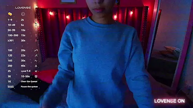 Snapshot of littleebonny chatting on December 2024 01:06:01 PM littleebonny online show from December 2024 01:06:01 PM